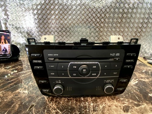2010 mazda mk2 - 2010, 2.20