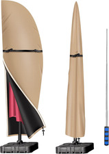 Garden Parasol Covers Outdoor