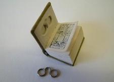 Dolls House JENS TORP  Book P