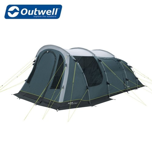 Outwell rockwell tent 6 - 6,