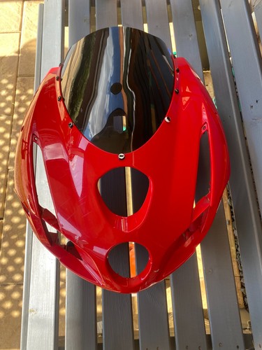 Ducati 999 749 - 999/749, nose