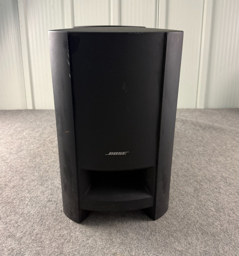 Bose cinemate digital - bose, home
