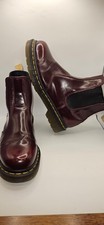 Dr Martens 2976 Vegan Chelsea