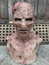 Darkride Brains Silicone Mask