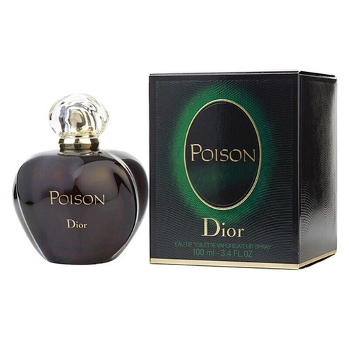Dior poison eau - poison,