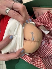 1985CabbagePatch Bella