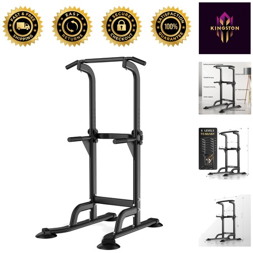 Multi function home gym - multi-function, power
