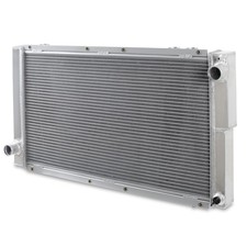 ALLOY RADIATOR REPLACEMENT FOR
