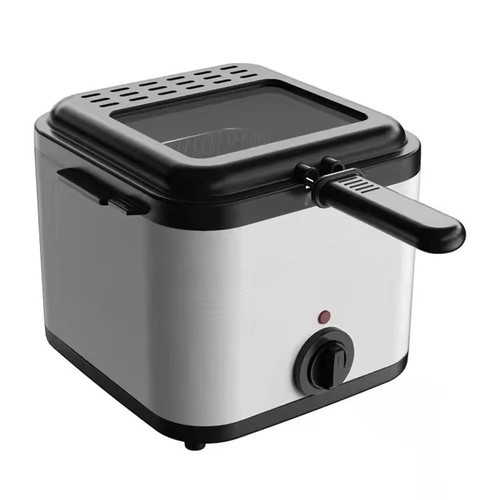 Electric deep fat fryer - electric,