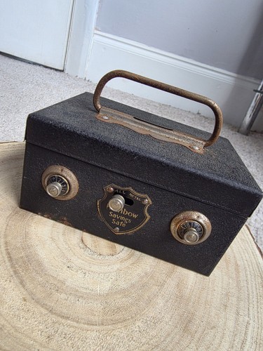 Vintage rainbow star savings - ,