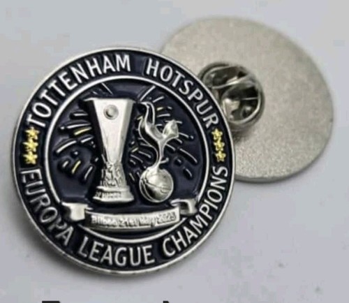 Tottenham hotspur europa - hotspur,