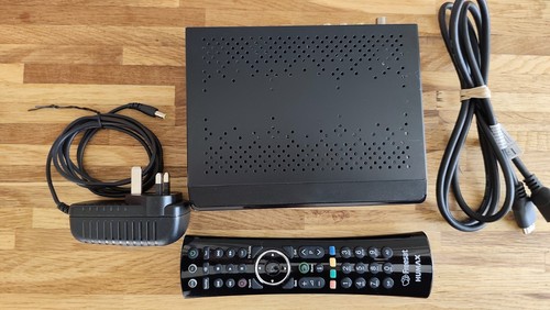 Humax 1000s freesat tv - hb-1000s,