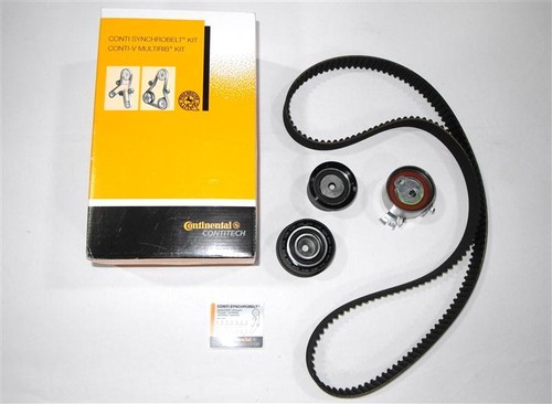 Timing belt set conti for - timing,