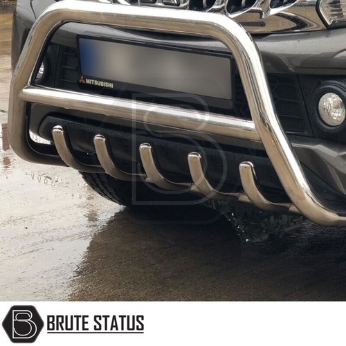 Mitsubishi l200 series - series, 4