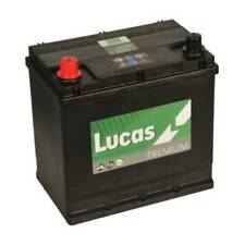 Lucas 057 BATTERY FITS  JOHN DEERE 455, 670, 955, 4200-4400, 4210-4410, 4515