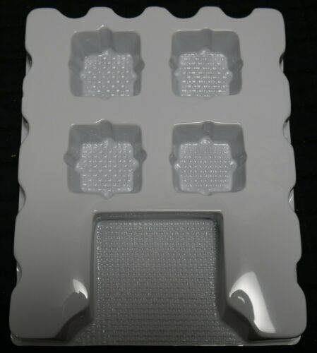 Vectrex internal plastic game - vectrex,