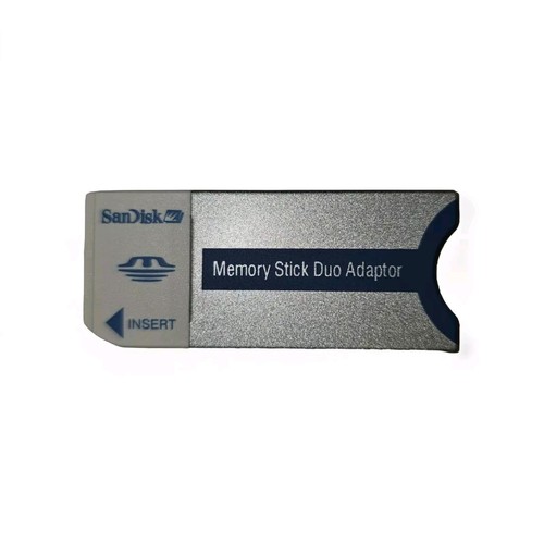 San disk memory stick sony - disk, to
