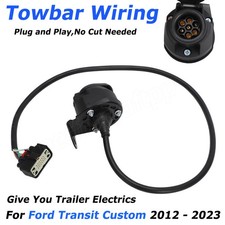 For Ford Transit Custom