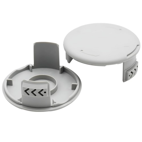 2pcs string trimmer spool cap - trimmer,