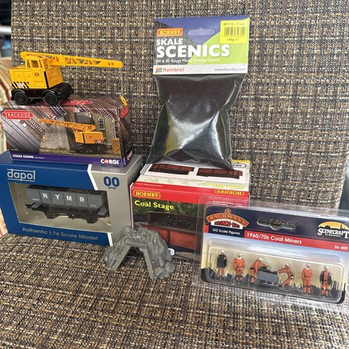 Set coal mining 1 - set, 6