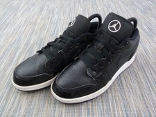 Nike Air Jordan 1 Low Black