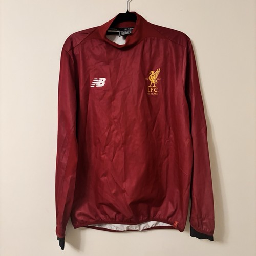 Liverpool new balance - new,
