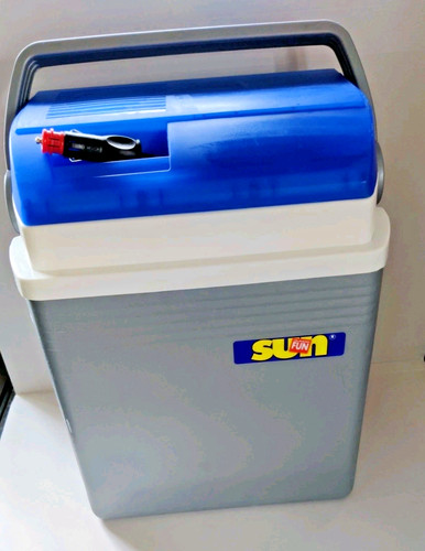Ezetil electric cool - cool, e