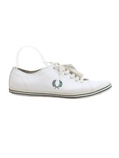 Fred Perry Men's Shoes UK 9