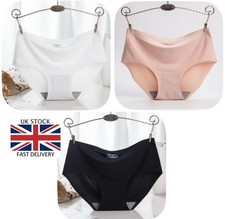 Silky Feel No VPL Smoothing