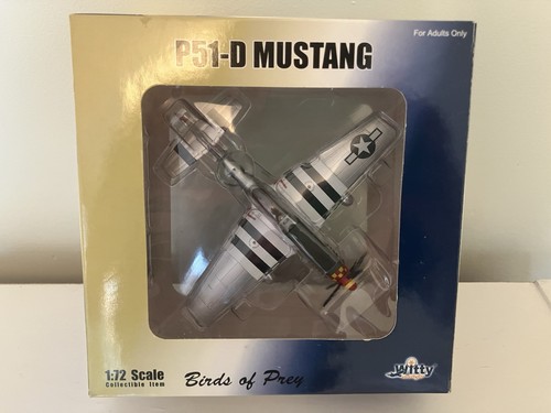 Witty wings birds of prey - 1/72,
