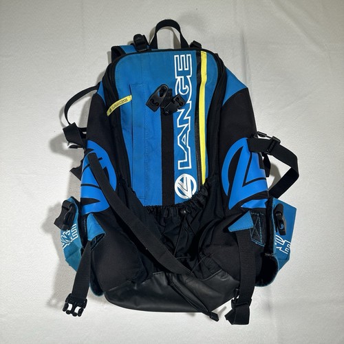 Lange ski snowboard back - ski, pack