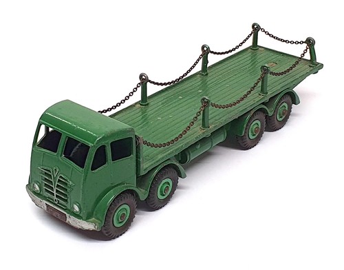 Dinky supertoys 31526c - 31526c, foden