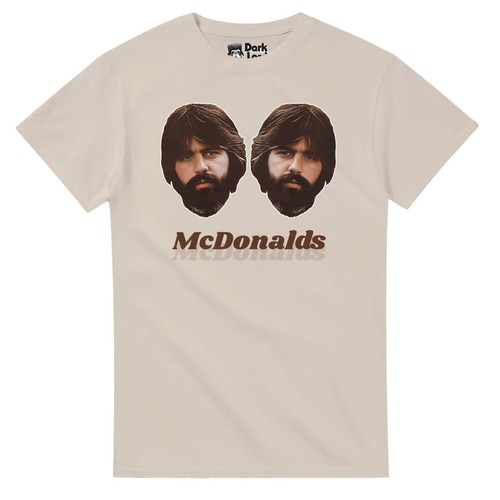 Michael mcdonald double the - mcdonald,
