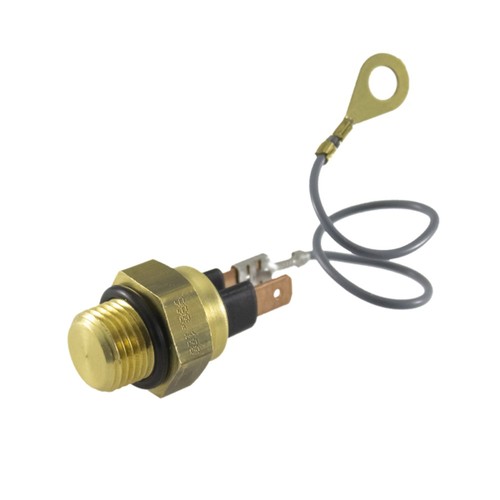 Thermal switch thermistor - switch,