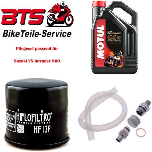 Set oil filter - 4l, filter,