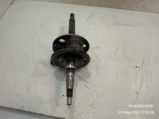 MOTOR SHAFT FOR YAMAHA MAJESTY
