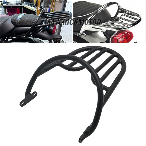 Rear grab rail luggage - rail, rack