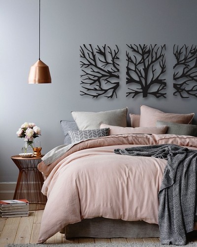 Metal wall art decor - wall,