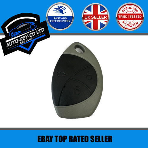 New replacement button - replacement,