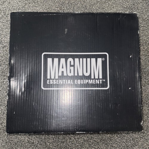 Magnum classic boots eyelet - classic,