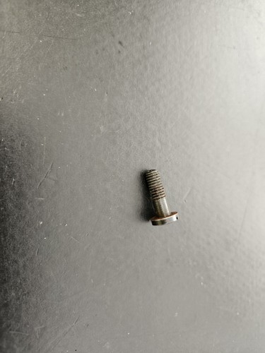 Weihrauch hw35 stock screw - hw35,