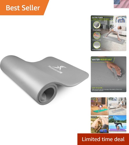 Comfort foam inch yoga and - comfort,