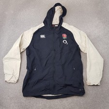 Canterbury England Mens Jacket