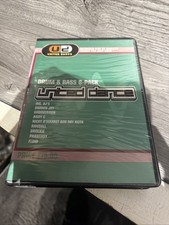 UNITED DANCE BAGLEYS 2000