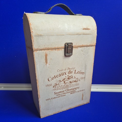 Wooden bottle wine vintage - wooden,