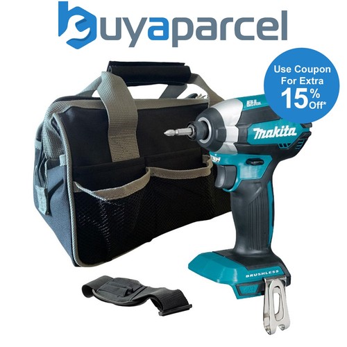 Makita dtd153z 18v lxt lithium - dtd153z,