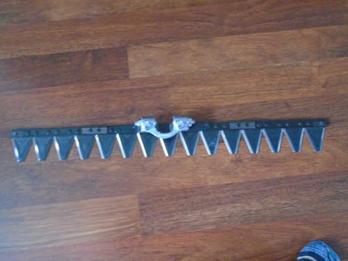 Genuine tracmaster bcs scythe - genuine,