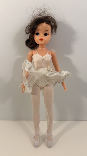 Sindy 1984 active ballerina - sindy,