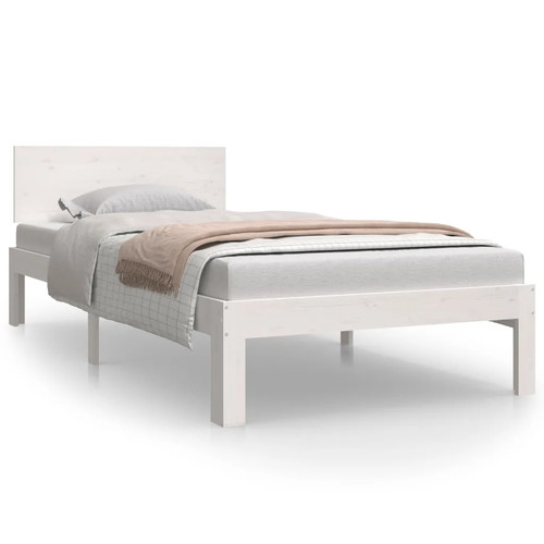Bed frame bedroom - bed, base