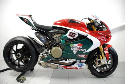 Ducati 1199 1199r - /, /
